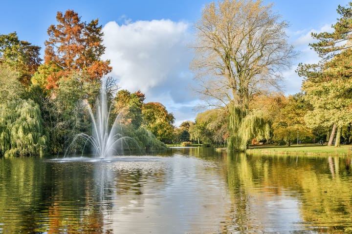 Foto 51 van Prinses Marijkelaan 1