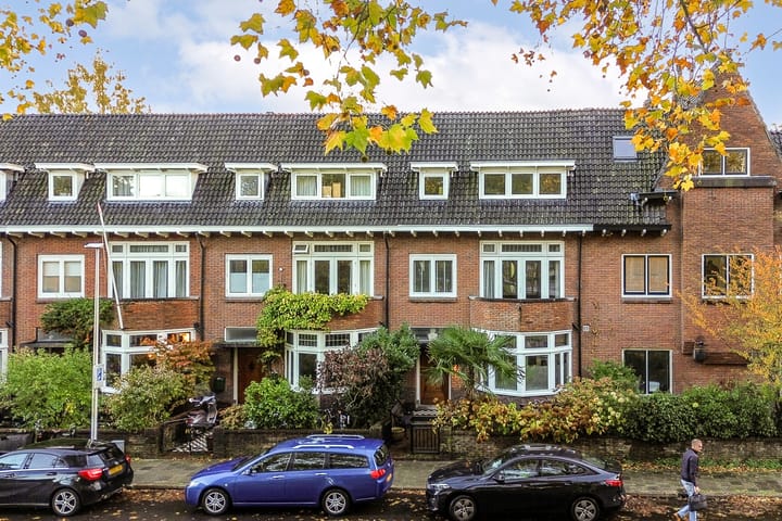 Foto 55 van Prinses Marijkelaan 1