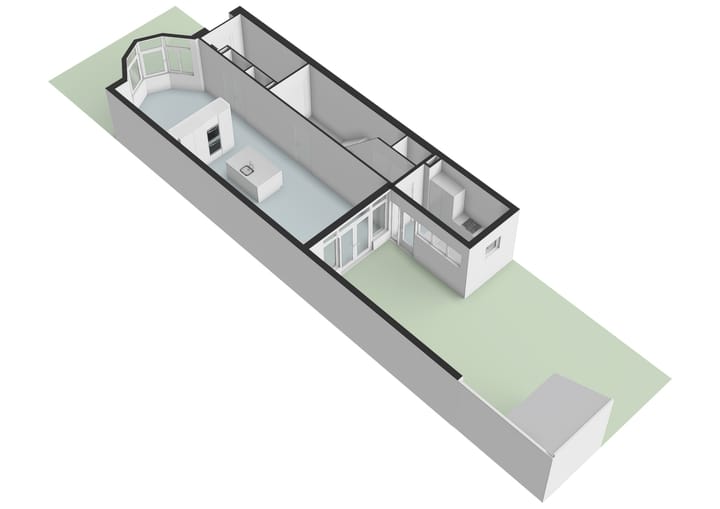 Foto 60 van Prinses Marijkelaan 1