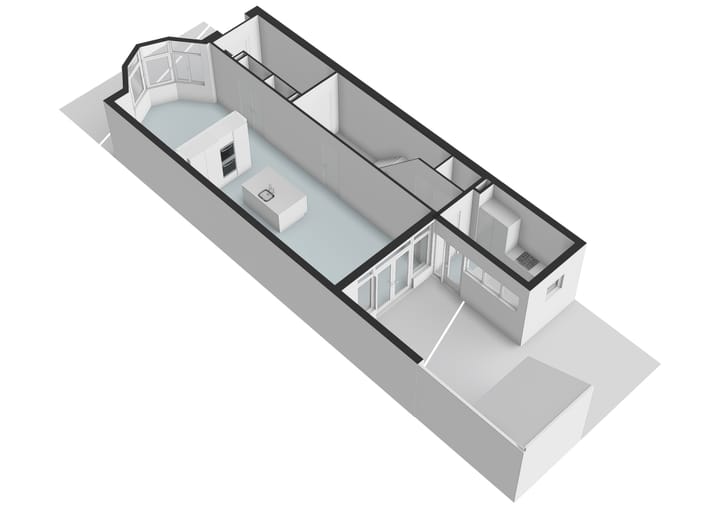 Foto 61 van Prinses Marijkelaan 1