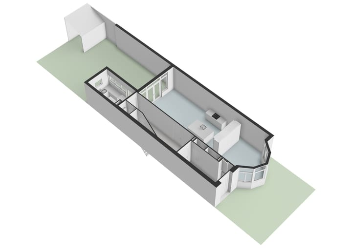 Foto 62 van Prinses Marijkelaan 1