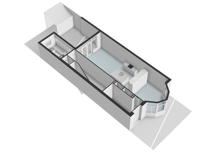 Foto 63 van Prinses Marijkelaan 1