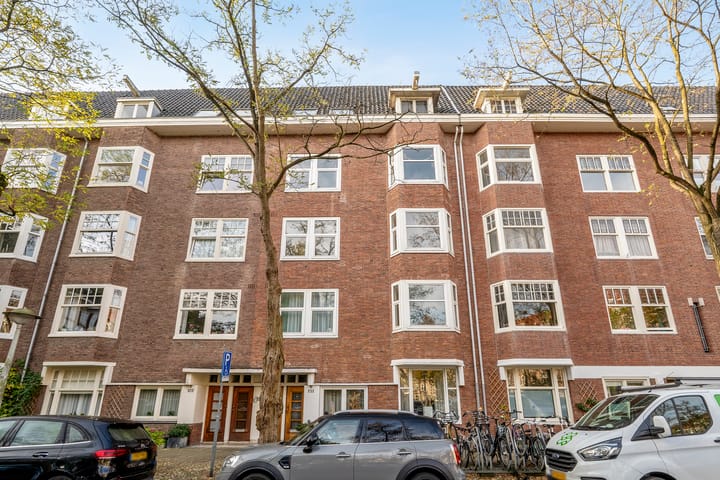 Foto 4 van Roerstraat 111-2