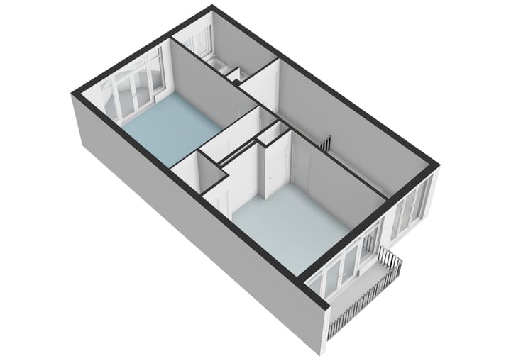 Foto 66 van Prinses Marijkelaan 1