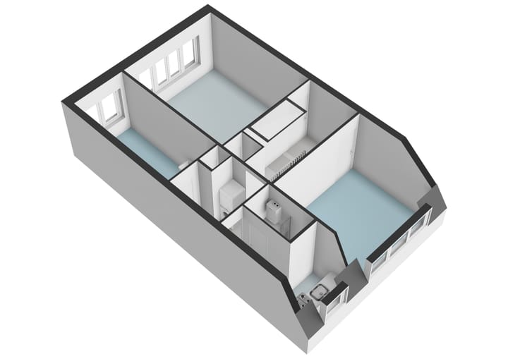Foto 69 van Prinses Marijkelaan 1