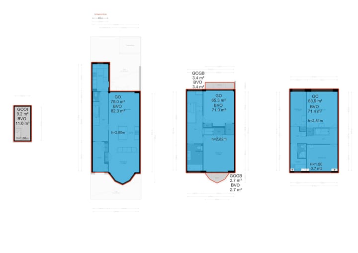 Foto 73 van Prinses Marijkelaan 1