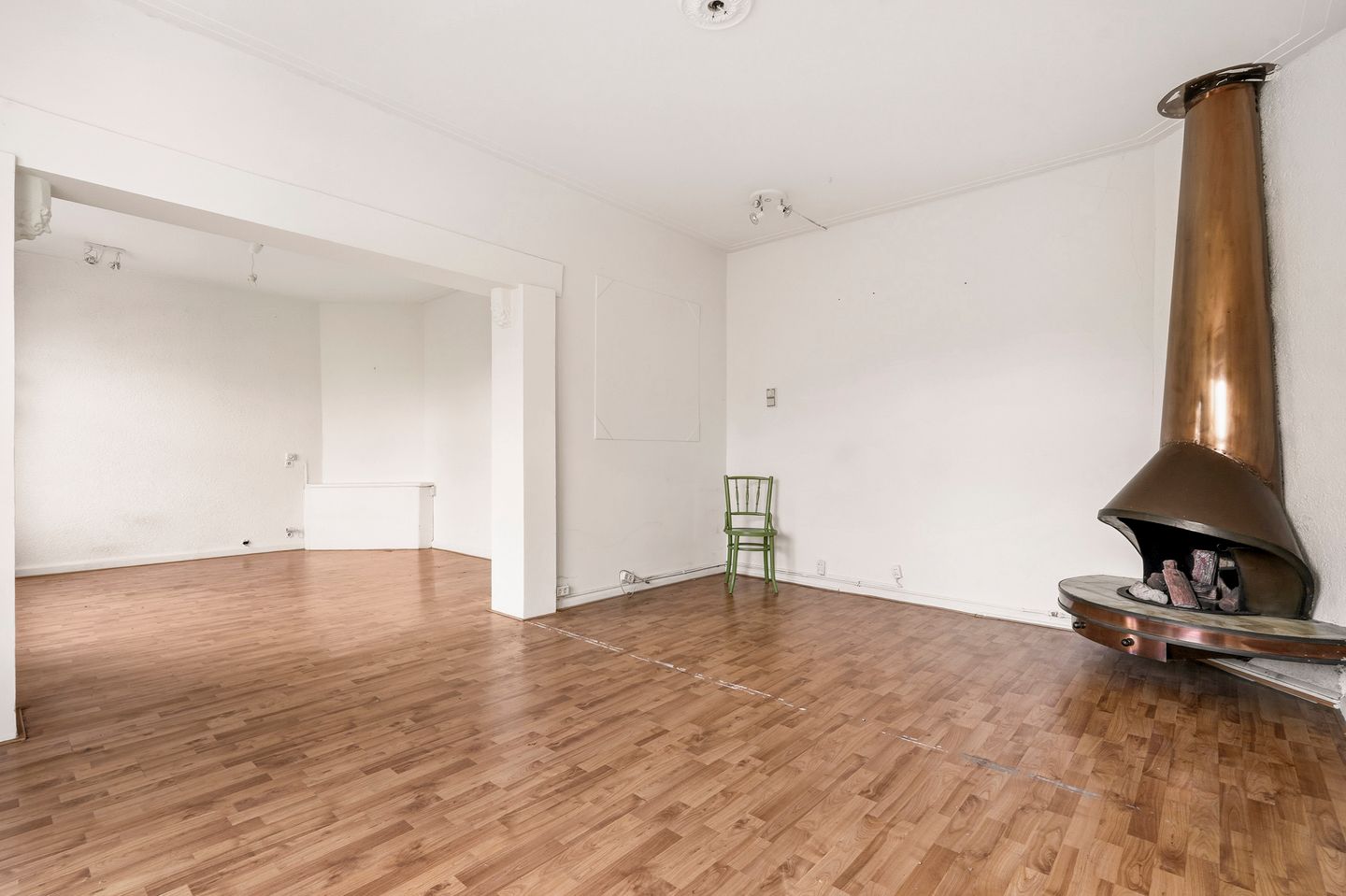 Foto 5 van Roerstraat 111-2