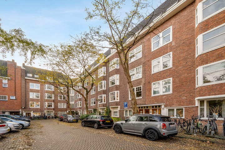 Foto 25 van Roerstraat 111-2