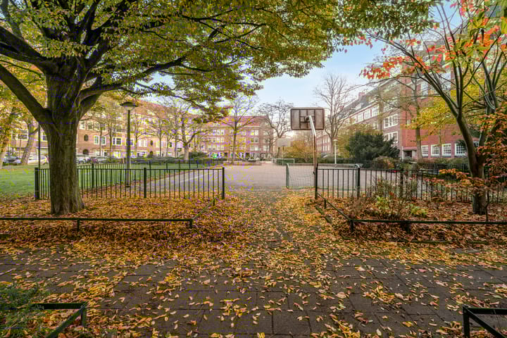 Foto 28 van Roerstraat 111-2