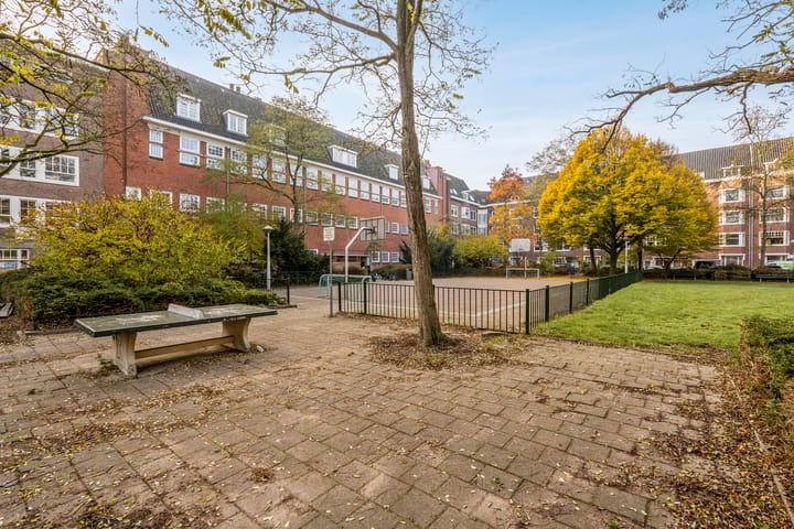 Foto 29 van Roerstraat 111-2