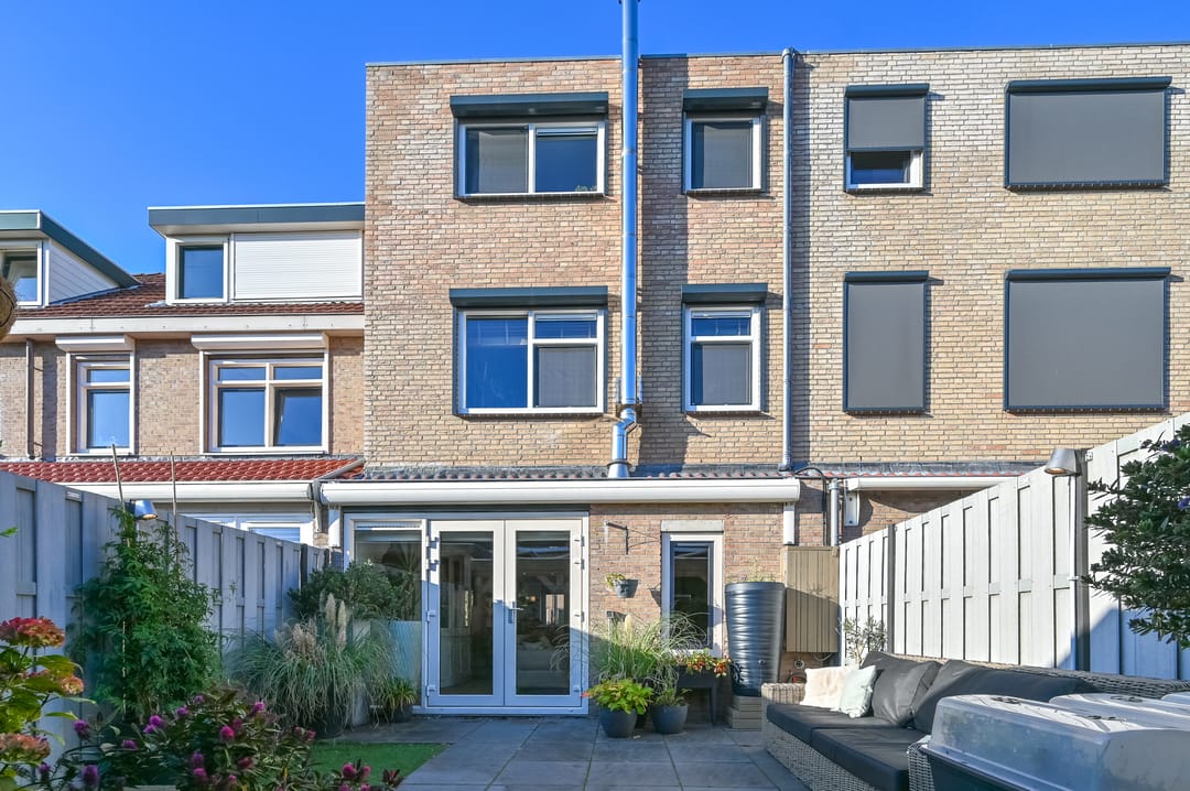 Foto 2 van Kerkenmaaijerskamp 7