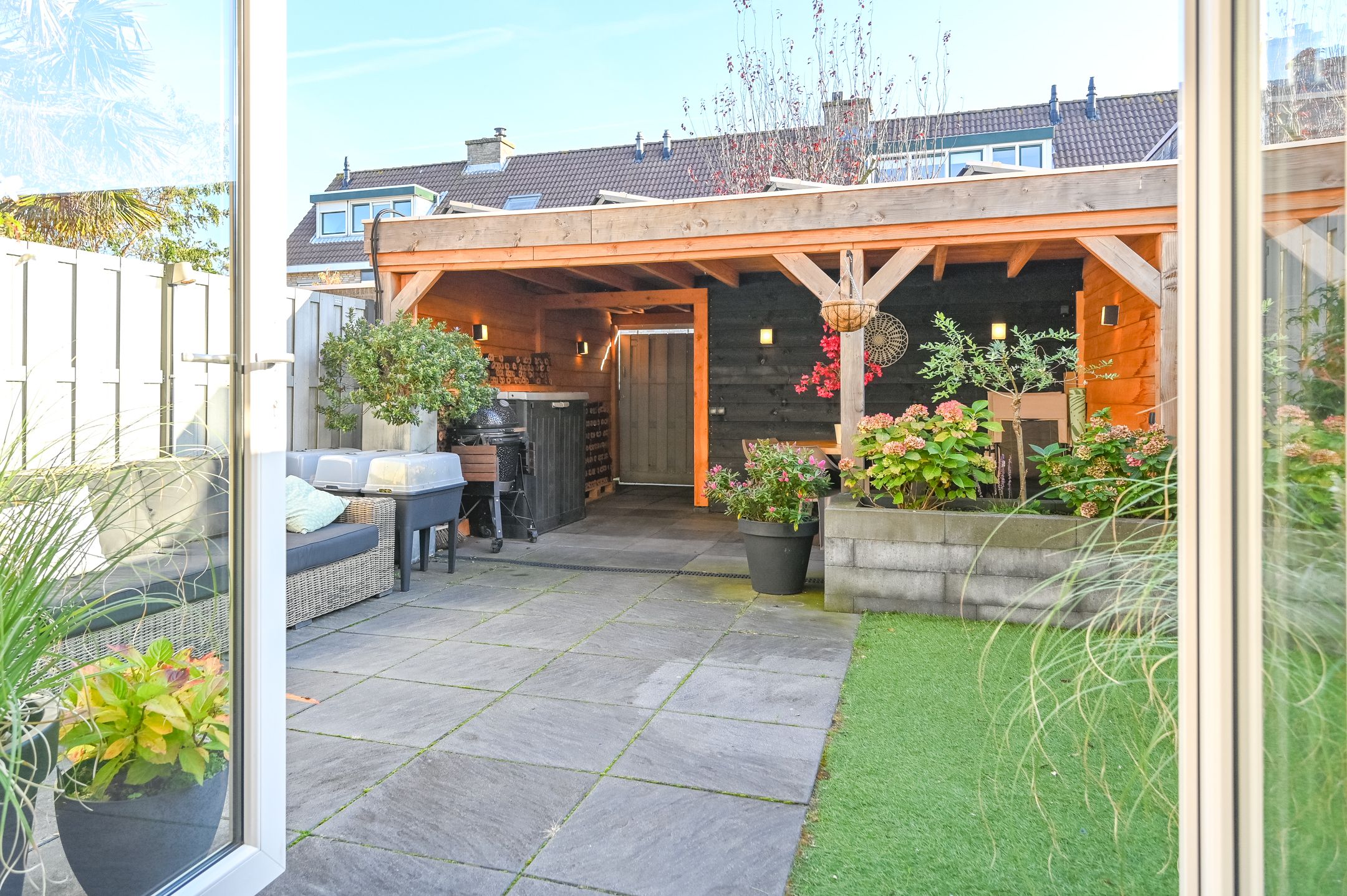 Foto 3 van Kerkenmaaijerskamp 7