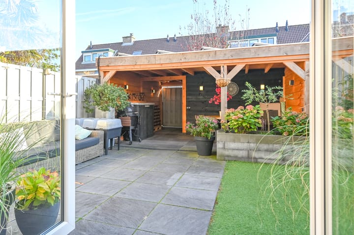 Foto 3 van Kerkenmaaijerskamp 7