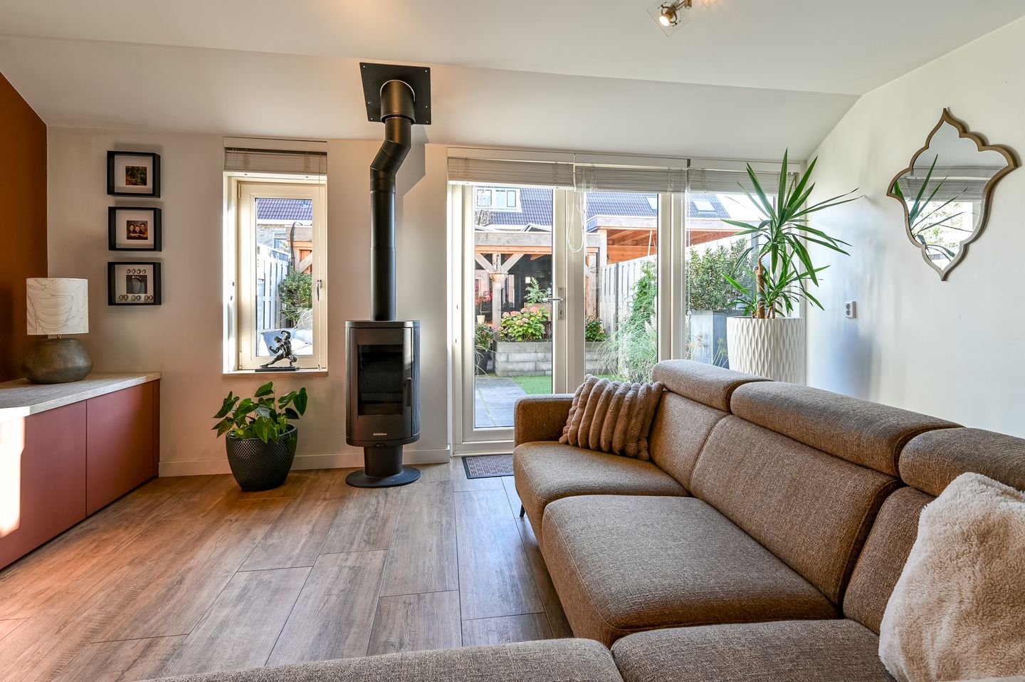 Foto 4 van Kerkenmaaijerskamp 7