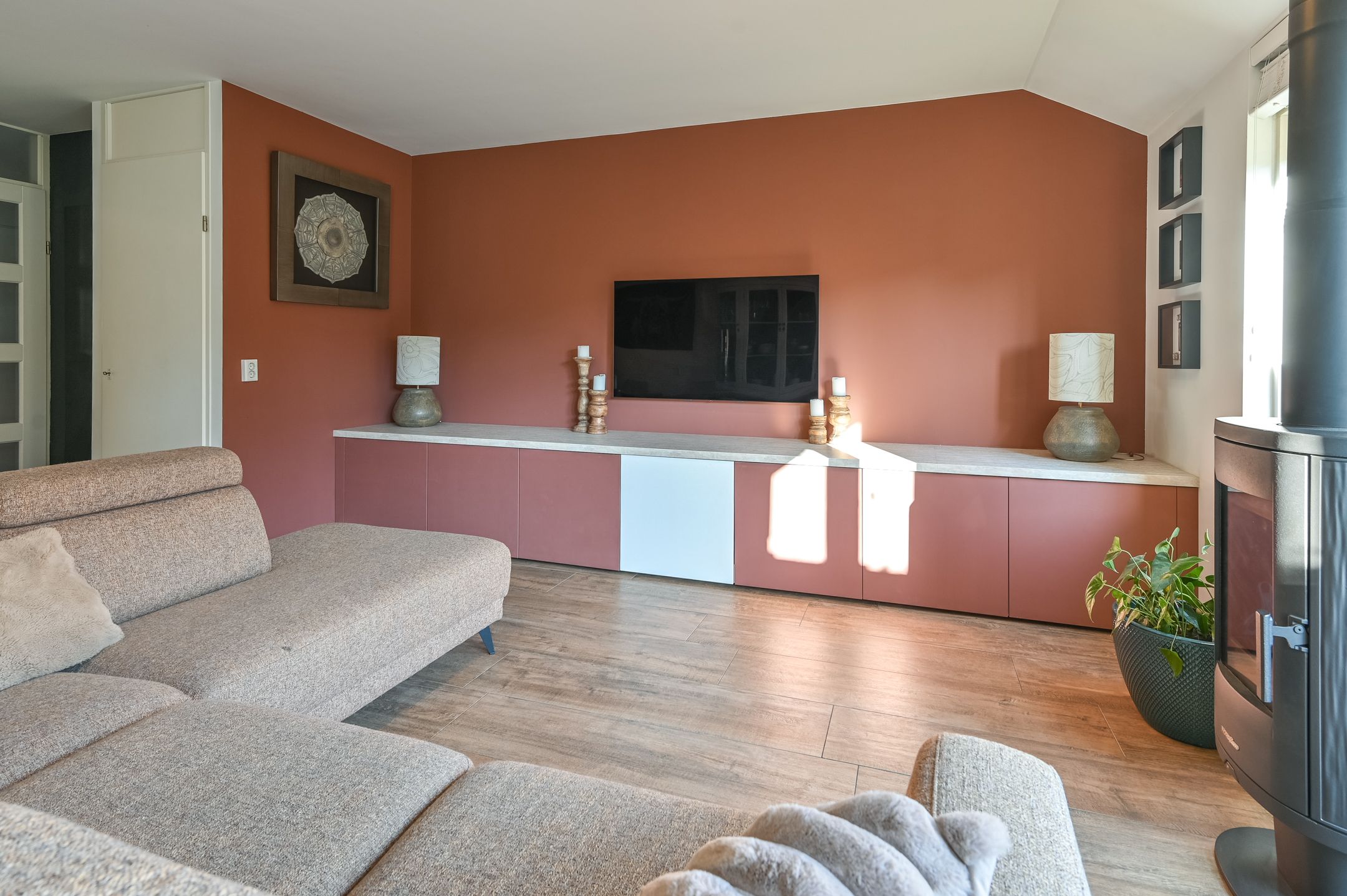 Foto 6 van Kerkenmaaijerskamp 7