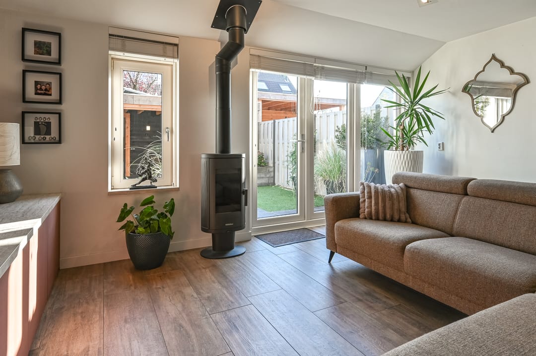 Foto 8 van Kerkenmaaijerskamp 7