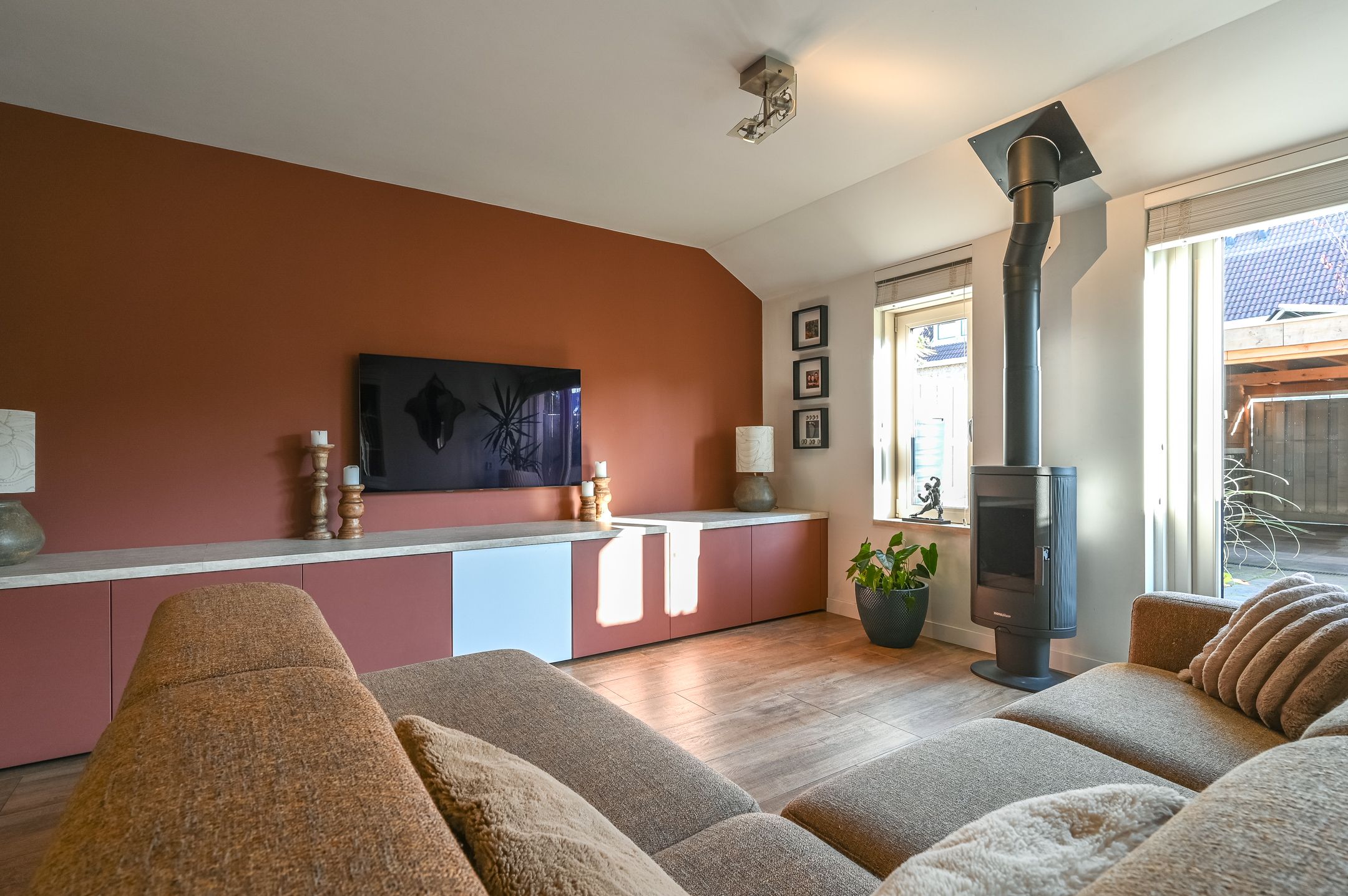 Foto 9 van Kerkenmaaijerskamp 7