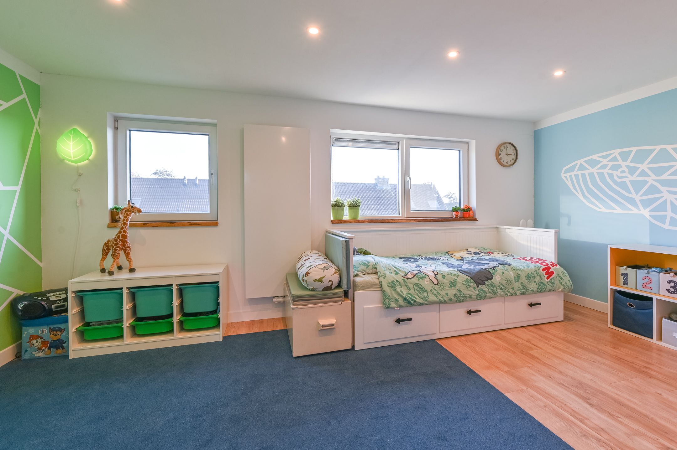 Foto 27 van Kerkenmaaijerskamp 7