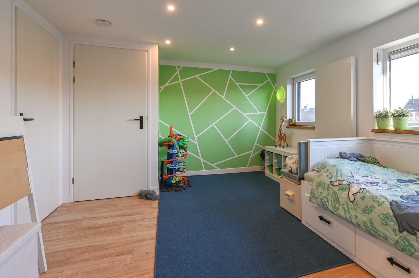 Foto 29 van Kerkenmaaijerskamp 7