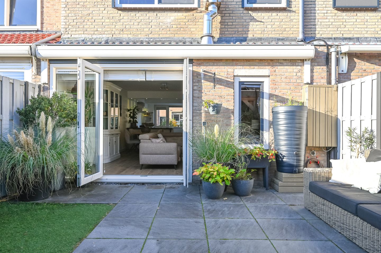 Foto 34 van Kerkenmaaijerskamp 7