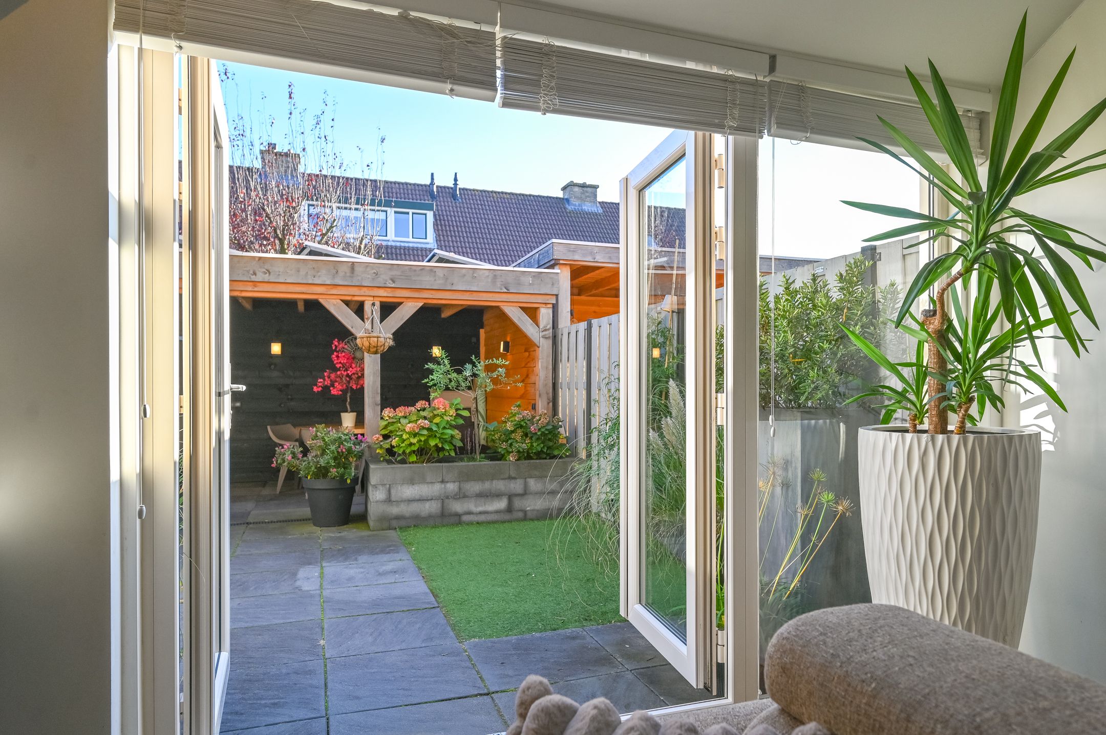 Foto 33 van Kerkenmaaijerskamp 7