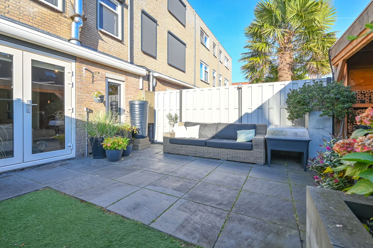 Foto 35 van Kerkenmaaijerskamp 7