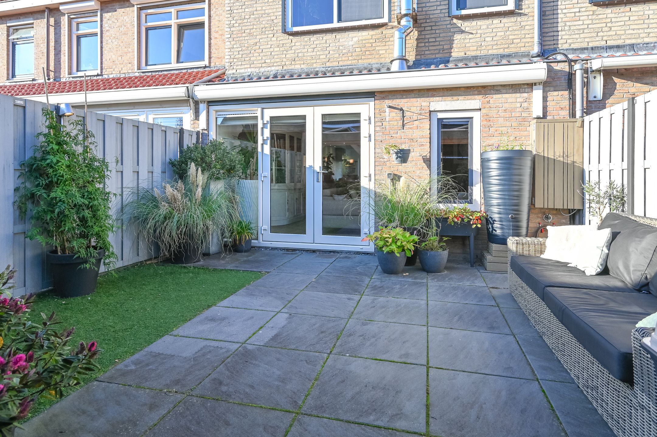 Foto 36 van Kerkenmaaijerskamp 7