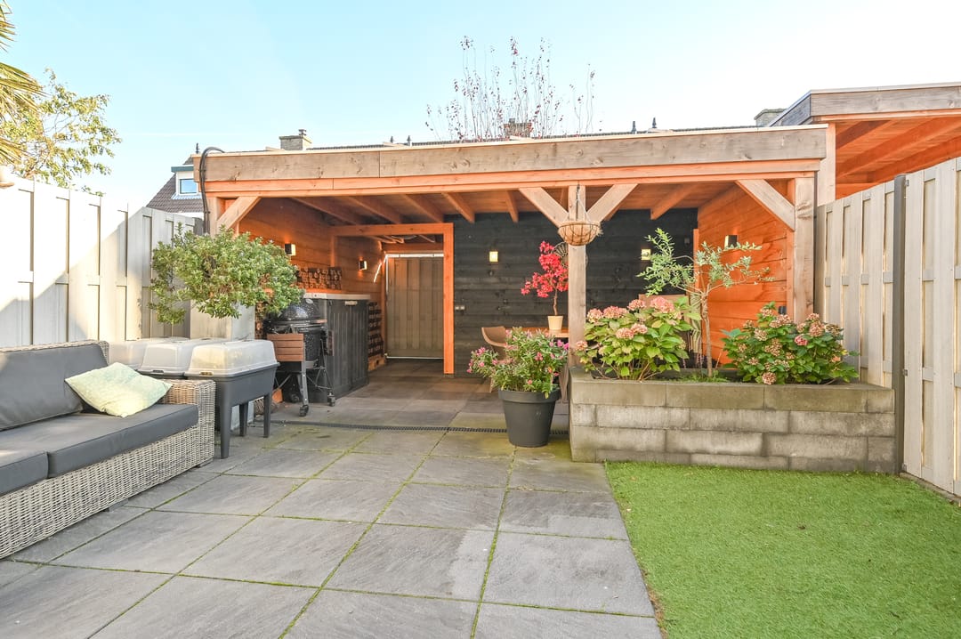 Foto 37 van Kerkenmaaijerskamp 7