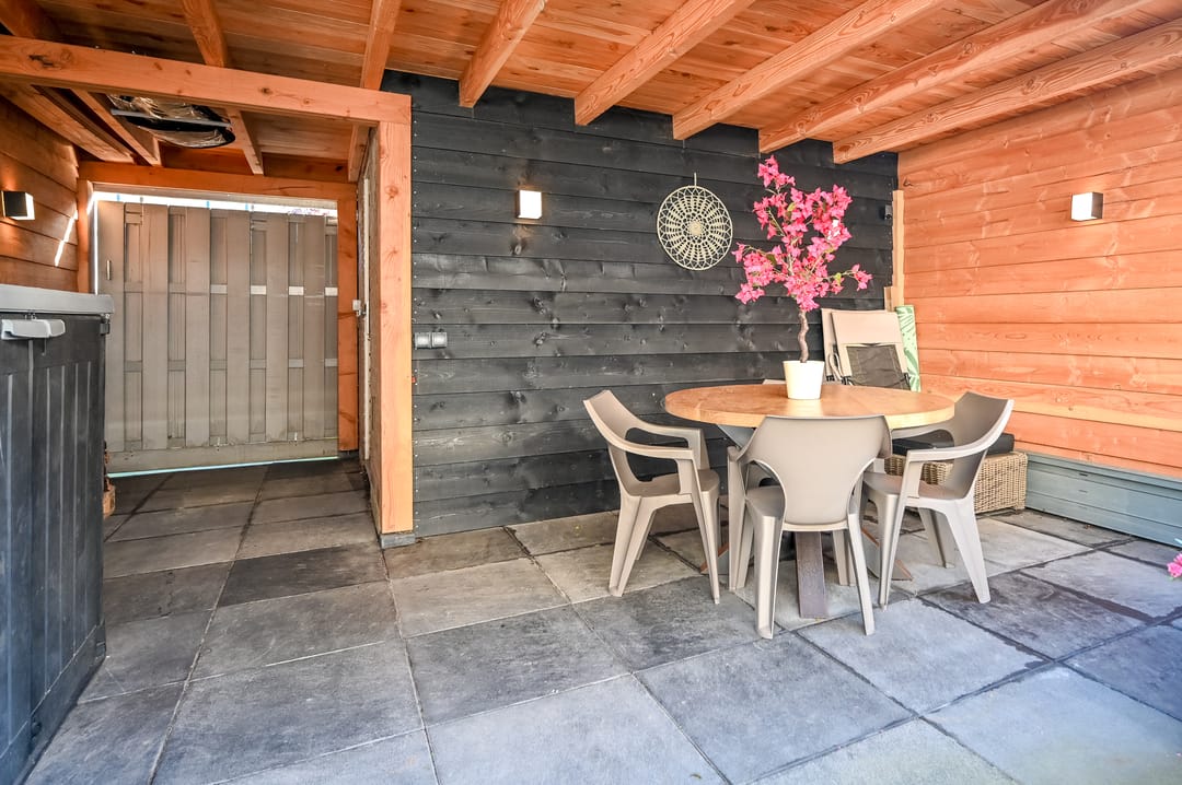 Foto 38 van Kerkenmaaijerskamp 7