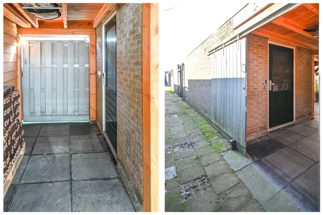 Foto 41 van Kerkenmaaijerskamp 7