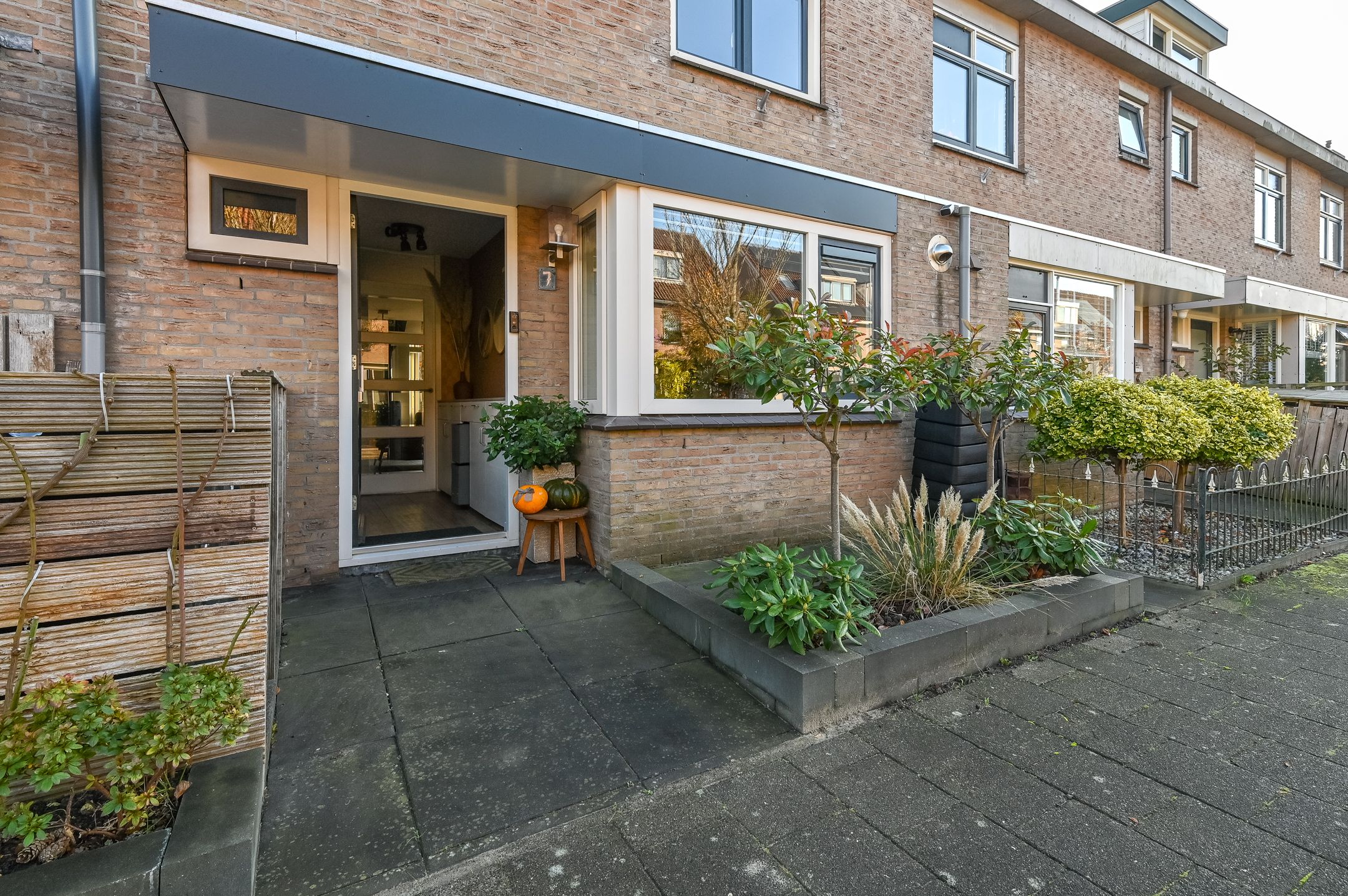 Foto 42 van Kerkenmaaijerskamp 7