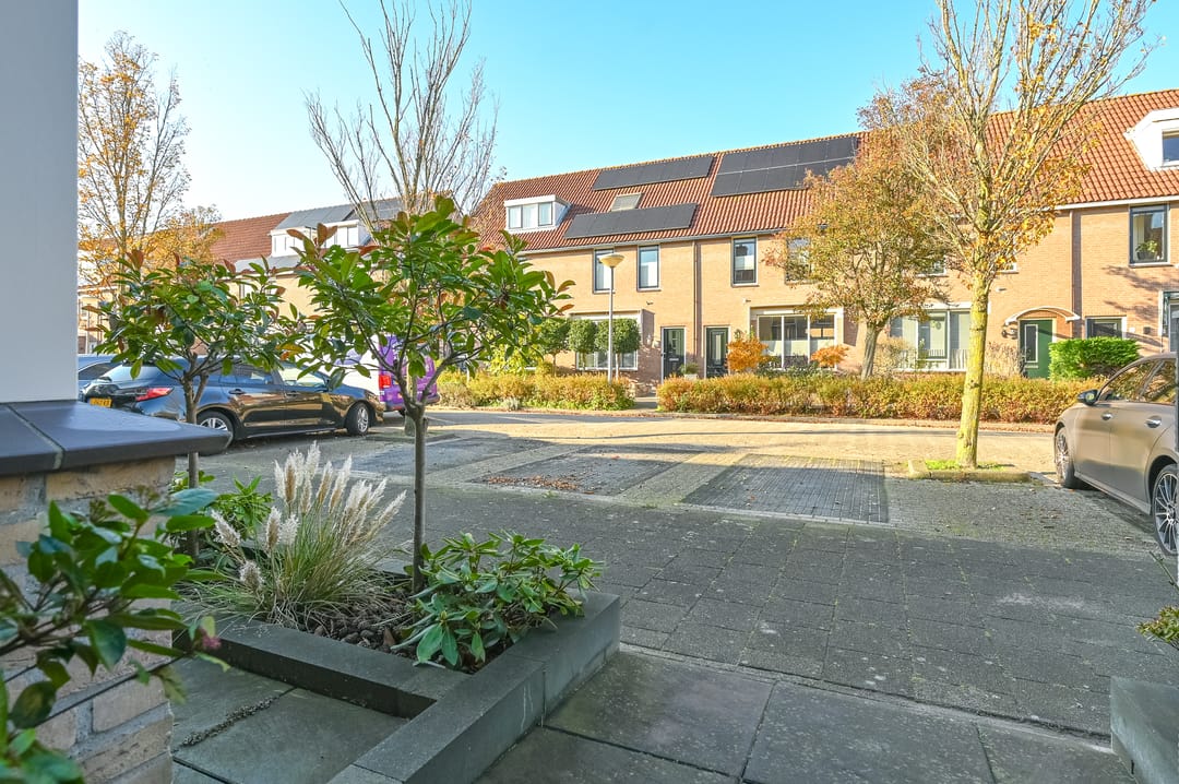 Foto 43 van Kerkenmaaijerskamp 7