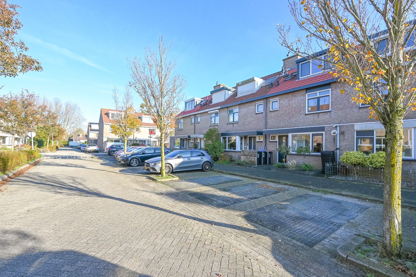 Foto 44 van Kerkenmaaijerskamp 7