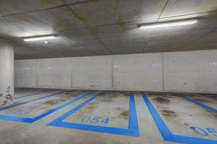 Photo 17 of Gouden Leeuwplein 95