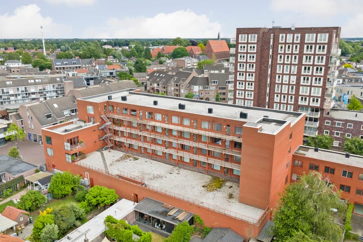 Photo 19 of Gouden Leeuwplein 95