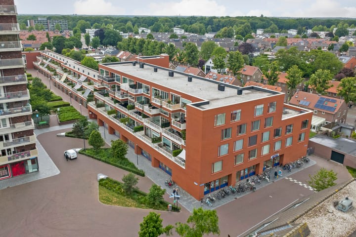 Photo 20 of Gouden Leeuwplein 95