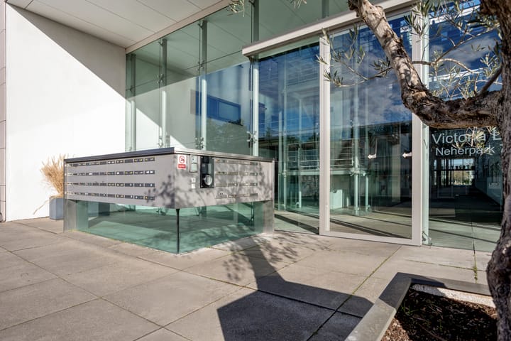 Photo 9 of Neherpark 84