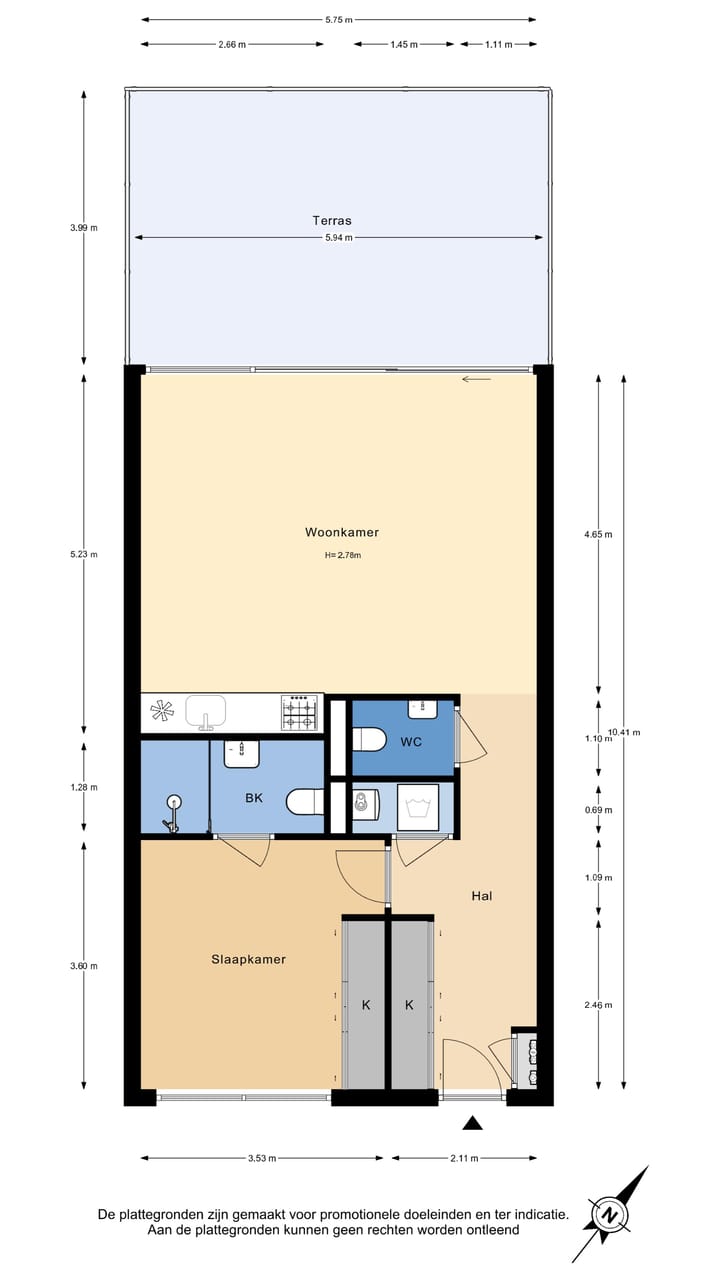 Photo 47 of Neherpark 84