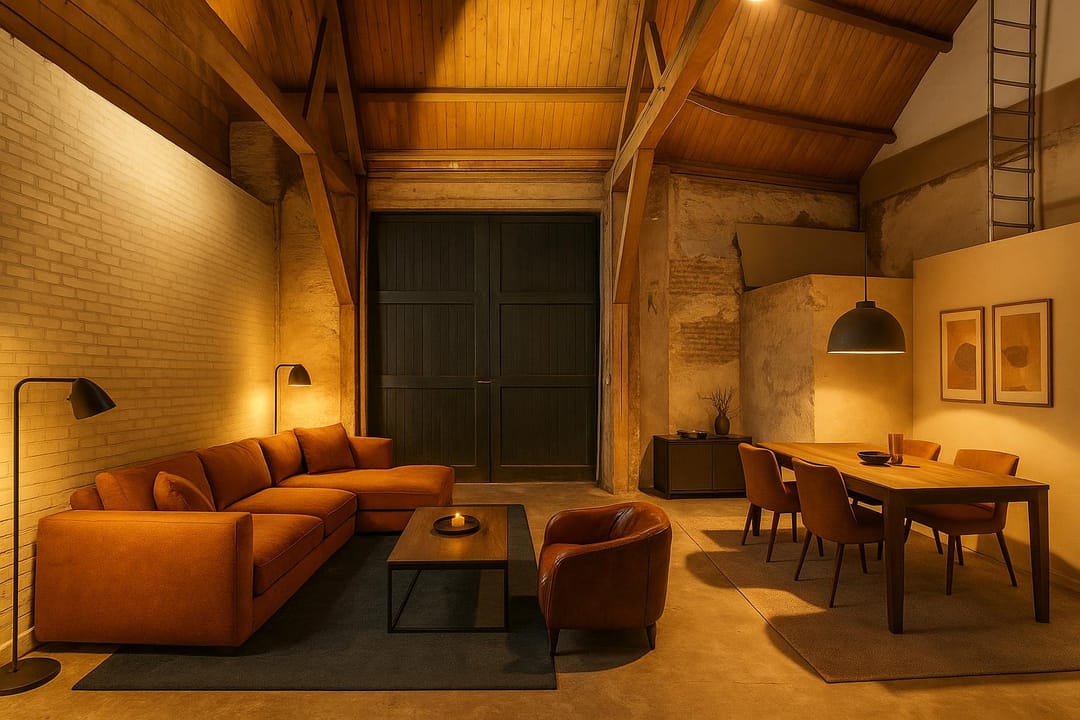 Foto 8 van Kerkhof 28