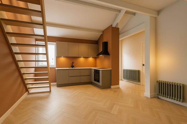 Photo 19 of Kerkhof 28