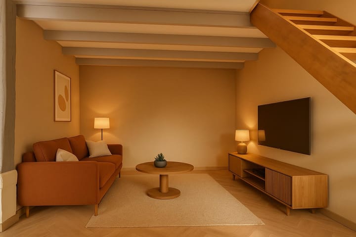 Photo 21 of Kerkhof 28