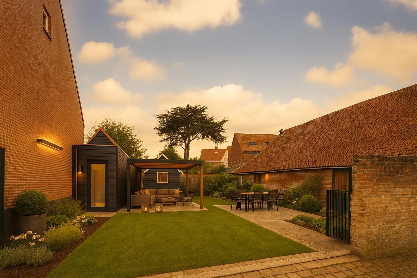 Foto 40 van Kerkhof 28