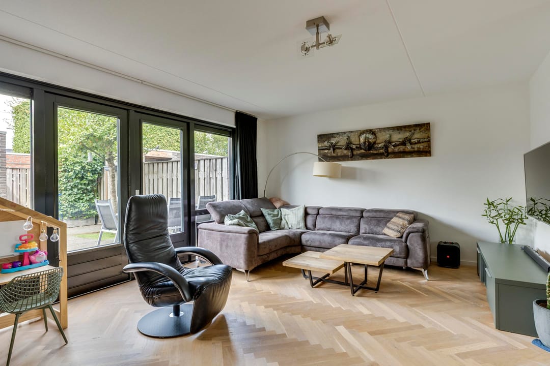 Foto 2 van Hoekwal 21