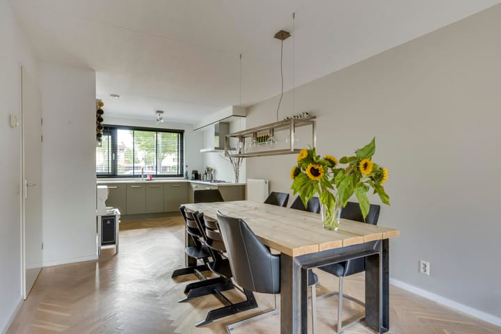 Foto 3 van Hoekwal 21