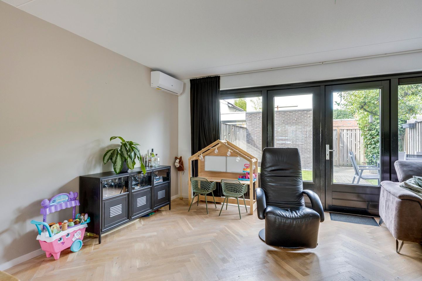 Foto 4 van Hoekwal 21