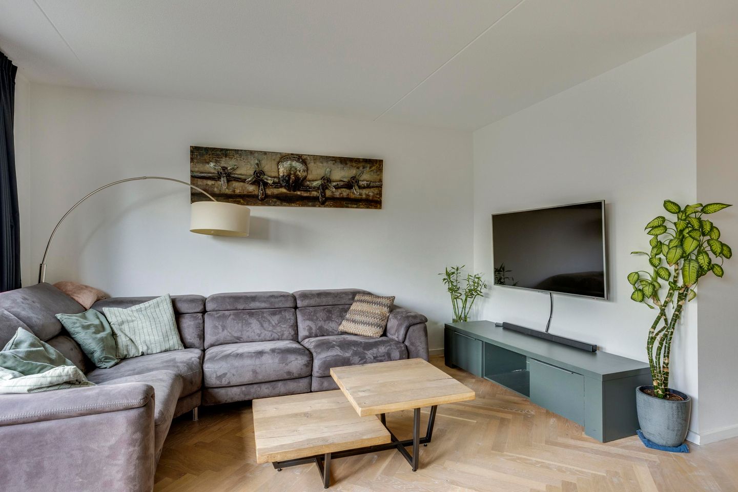 Foto 5 van Hoekwal 21