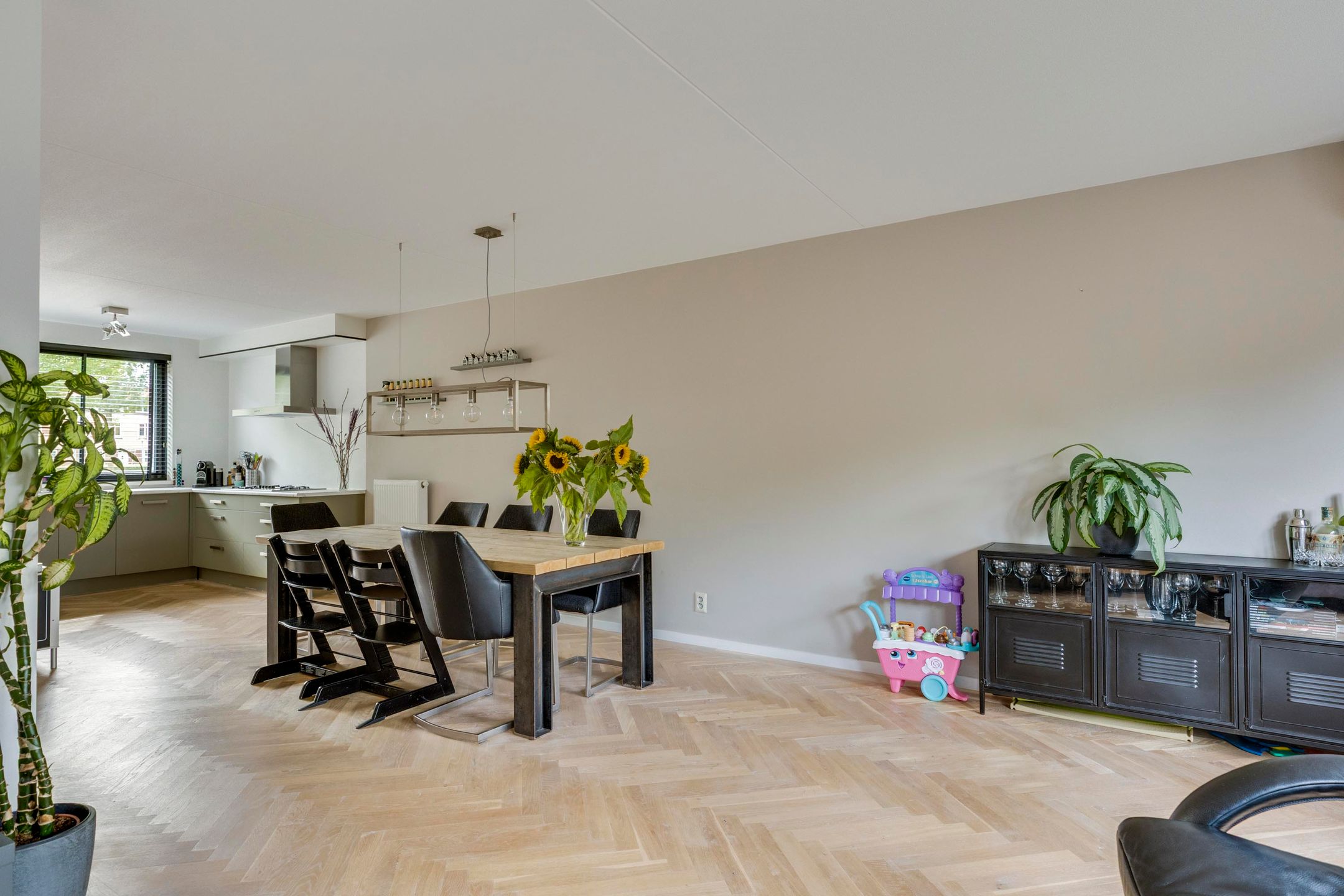 Foto 6 van Hoekwal 21