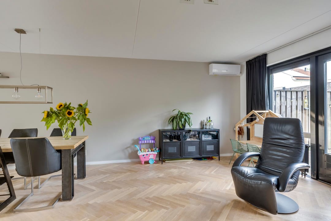 Foto 7 van Hoekwal 21