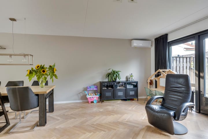 Foto 7 van Hoekwal 21