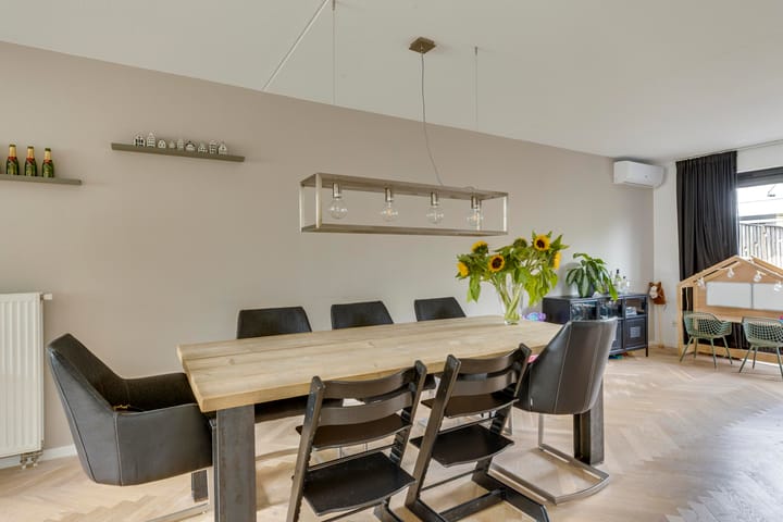 Foto 8 van Hoekwal 21